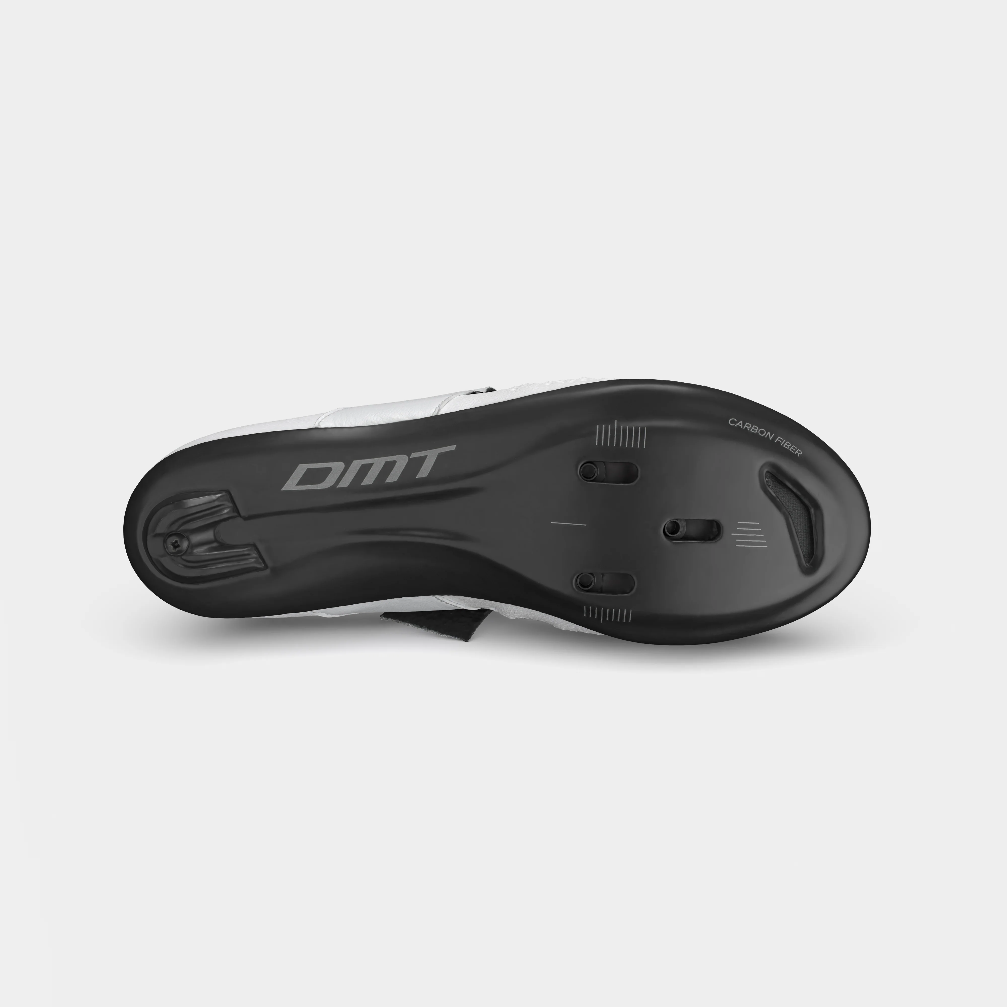 DMT OXY SHOES WHITE/CHALK - Image 3