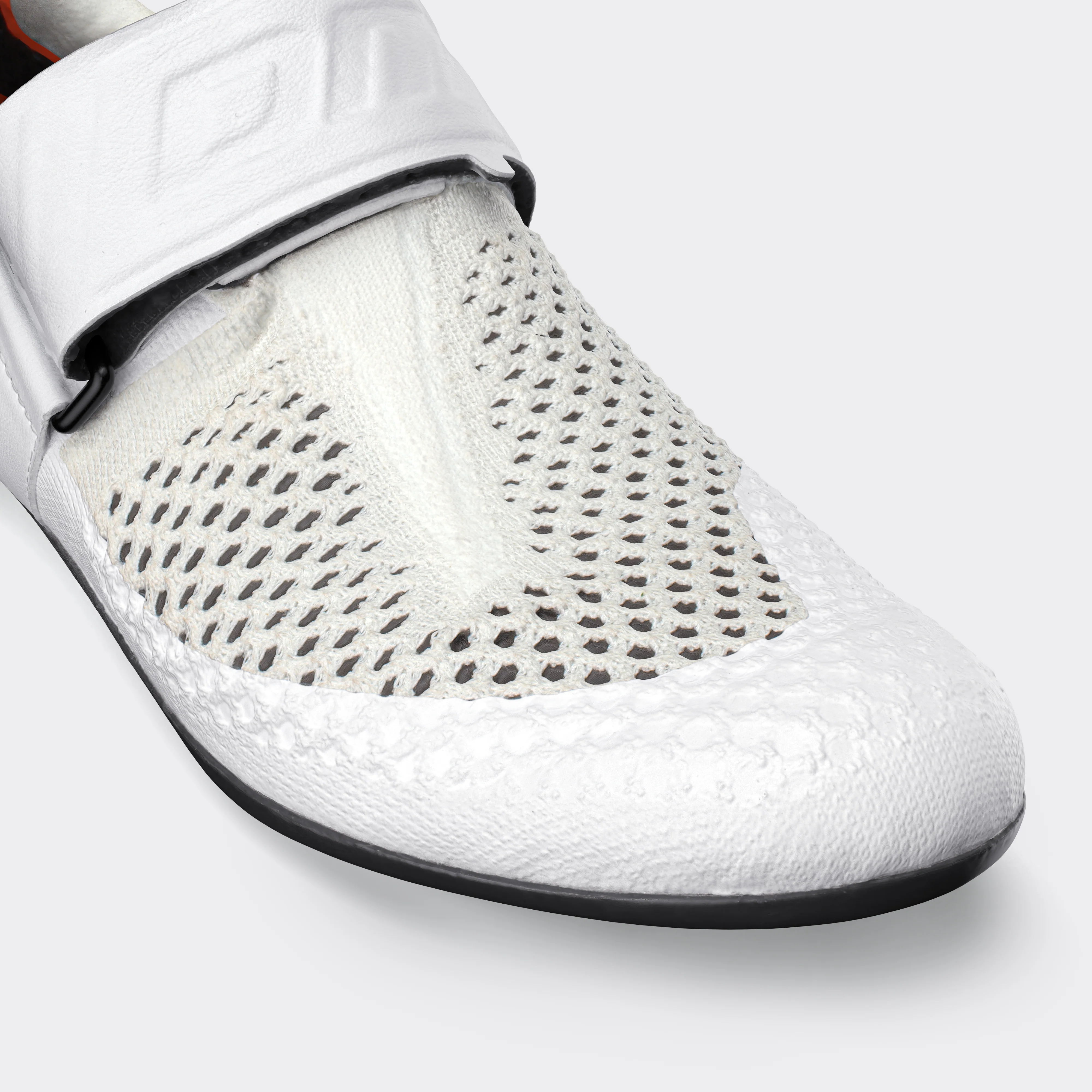 DMT OXY SHOES WHITE/CHALK - Image 5