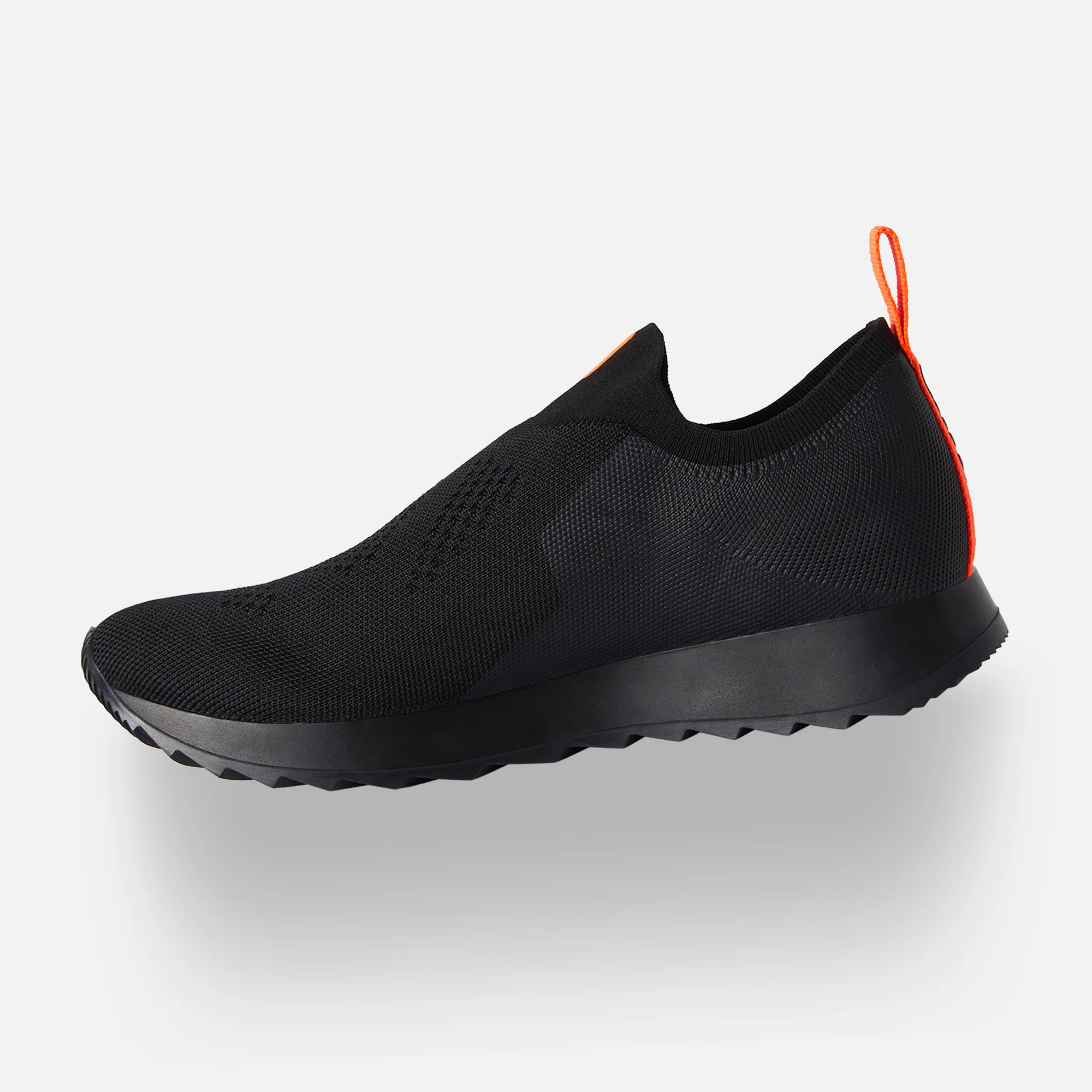 DMT PODIO SHOES BLACK/BLACK - Image 4
