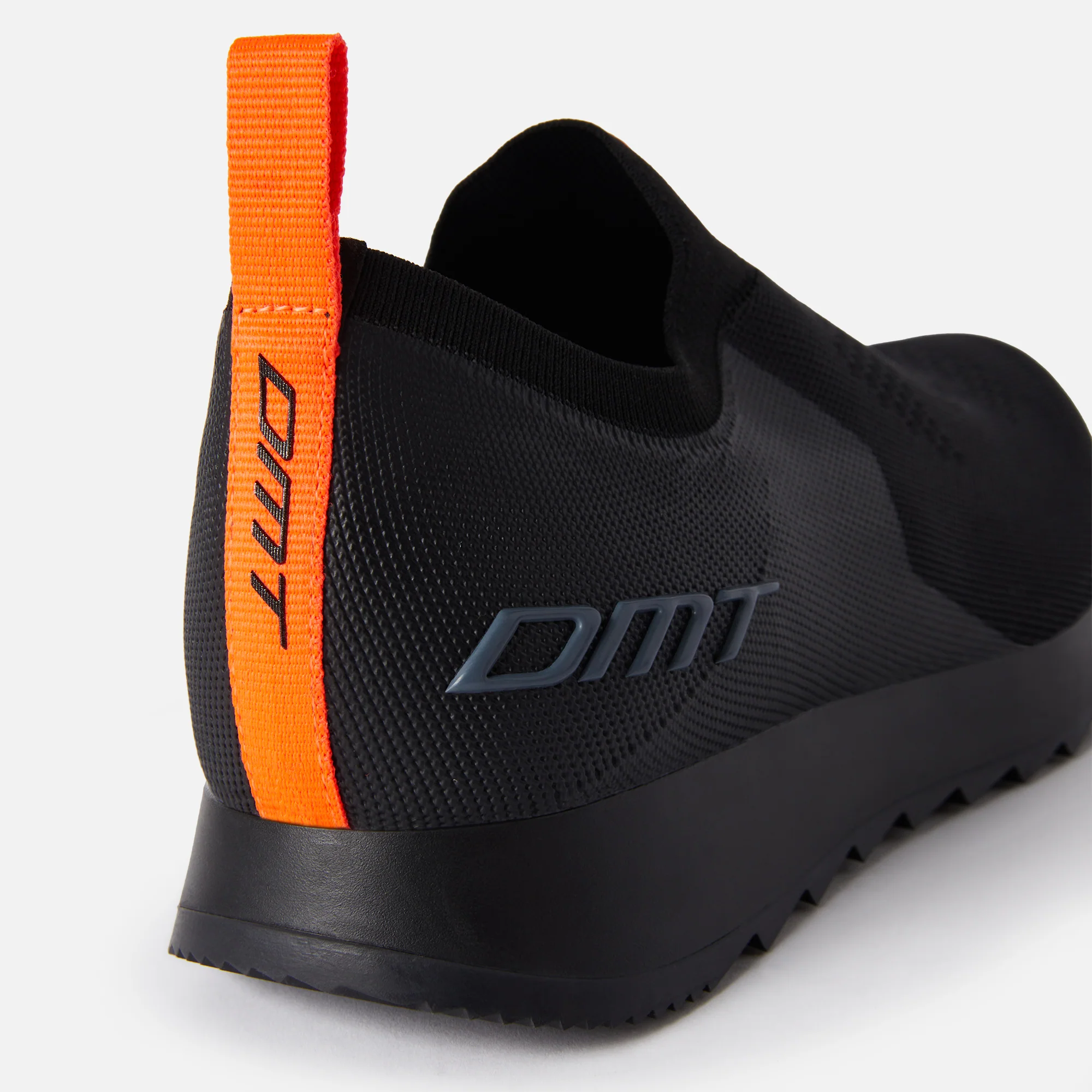 DMT PODIO SHOES BLACK/BLACK - Image 7