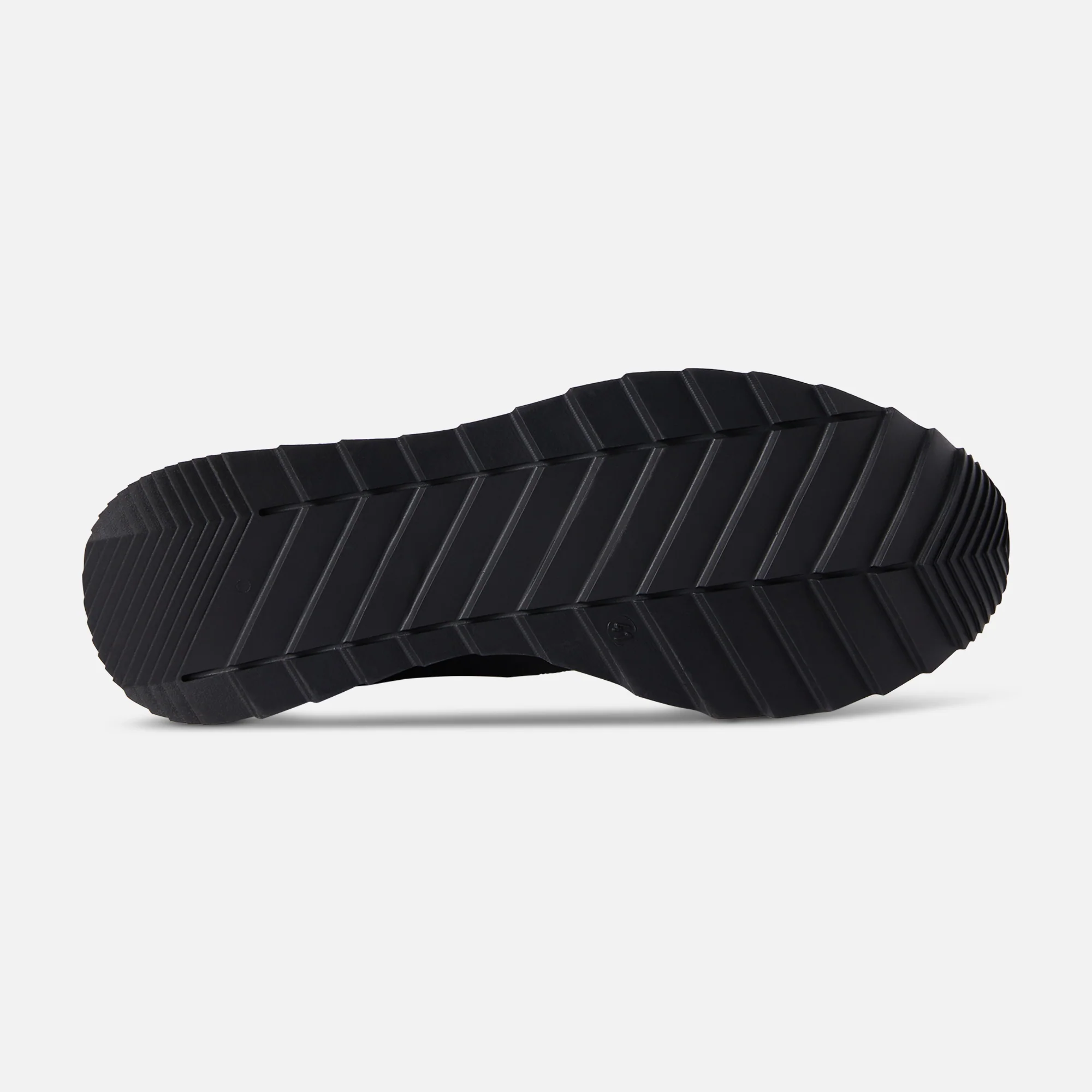 DMT PODIO SHOES BLACK/WHITE - Image 3