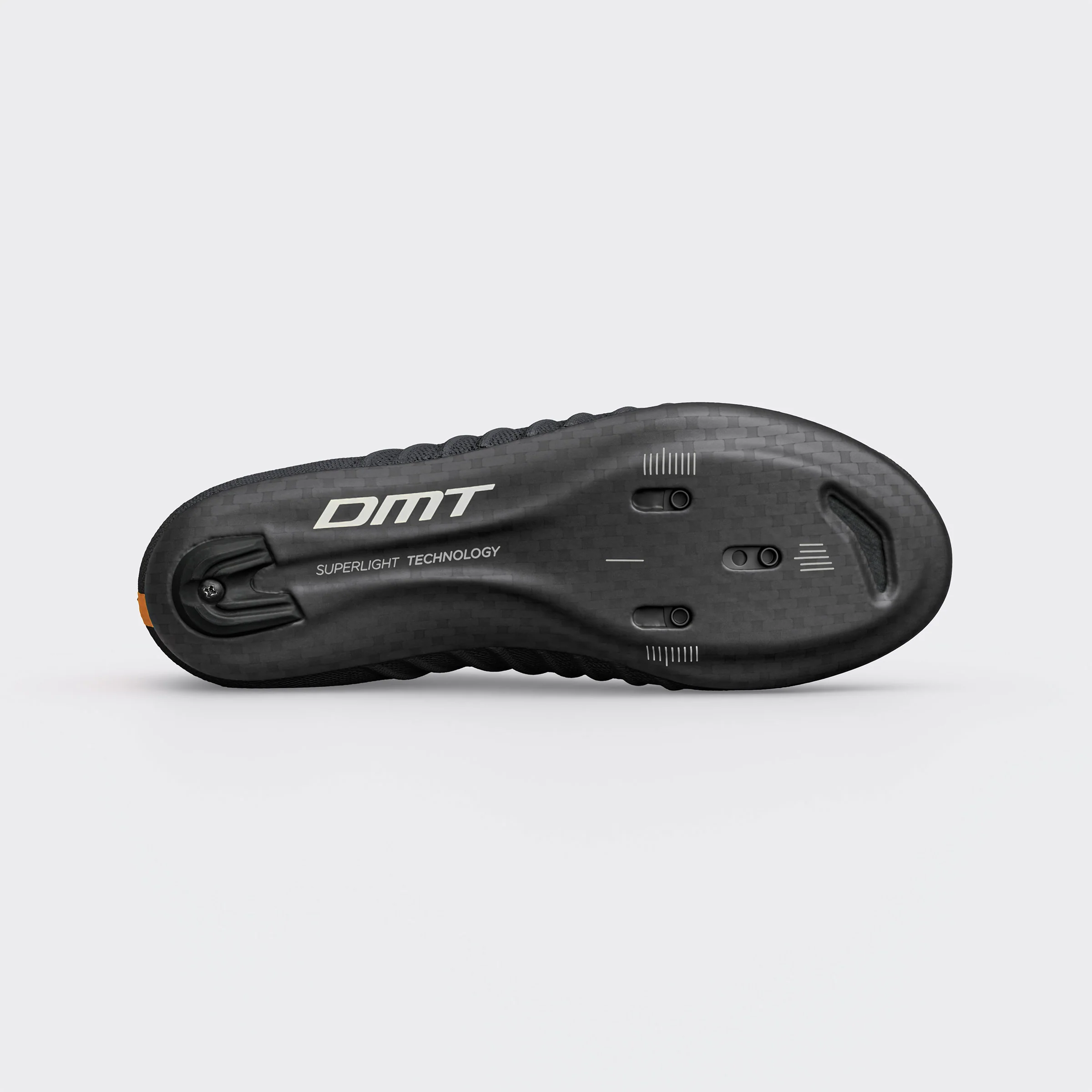 DMT POGIS SUPERLIGHT SHOES BLACK/GREY - Image 3