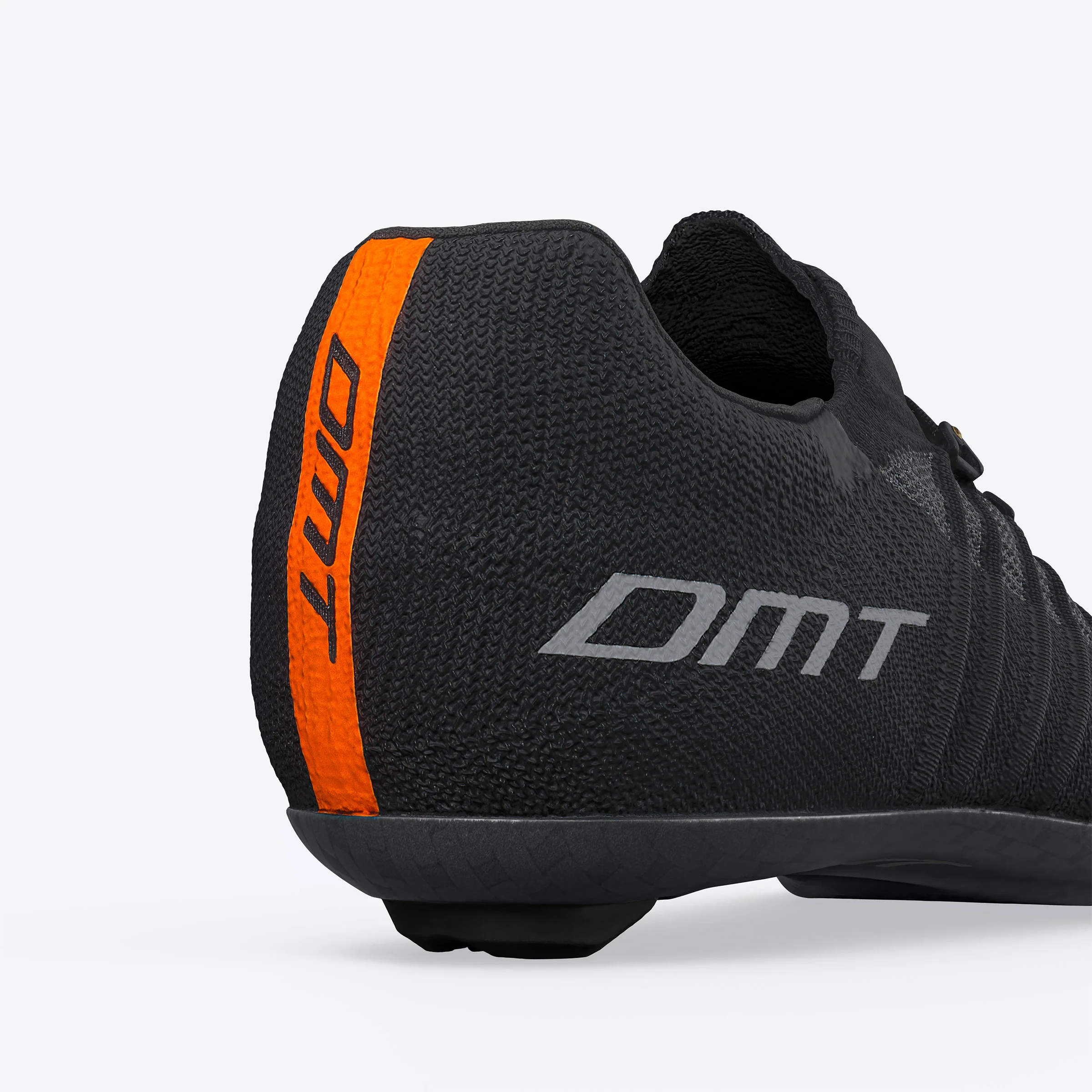 DMT POGIS SUPERLIGHT SHOES BLACK/GREY - Image 7