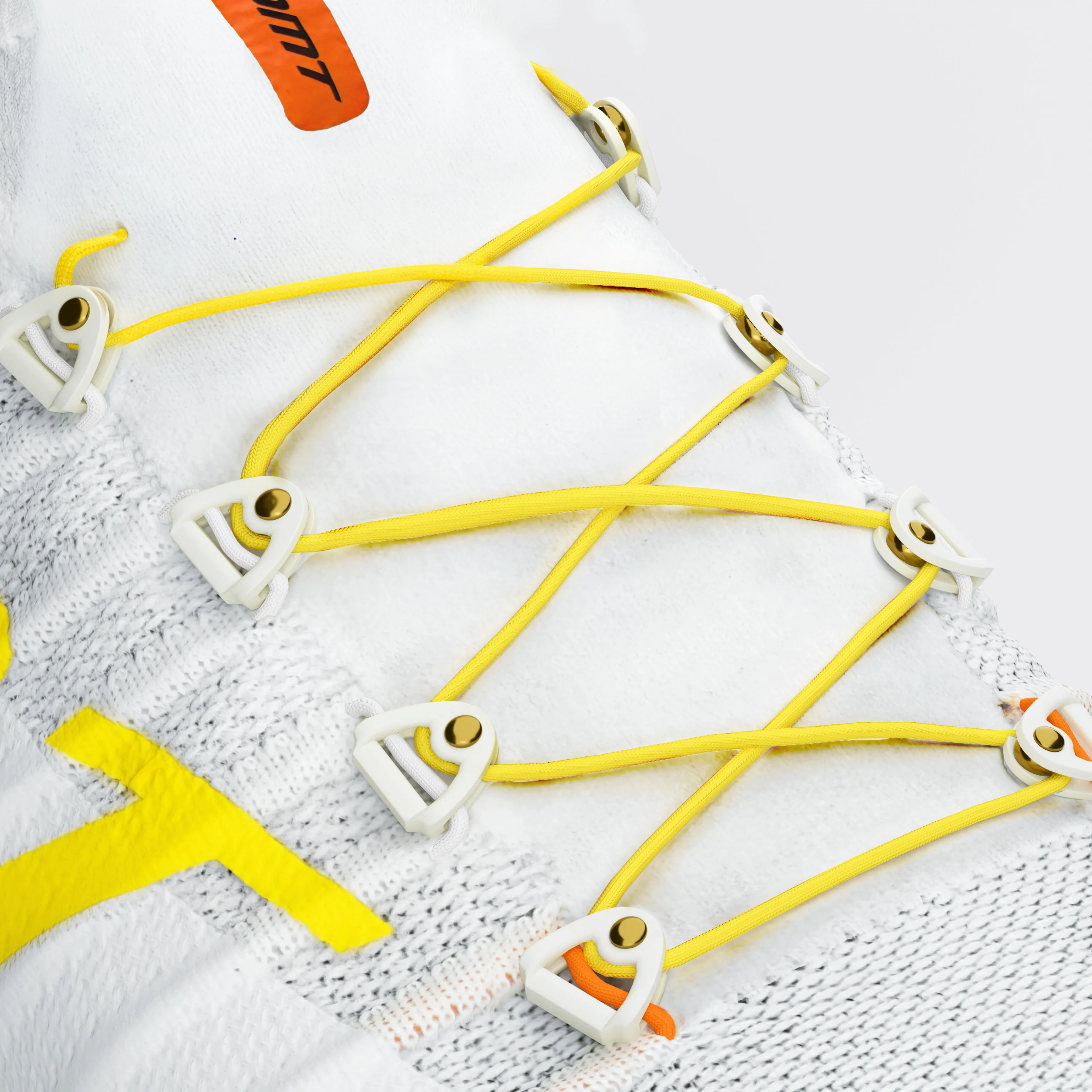 DMT POGIS SUPERLIGHT SHOES TDF LIMITED - Image 5
