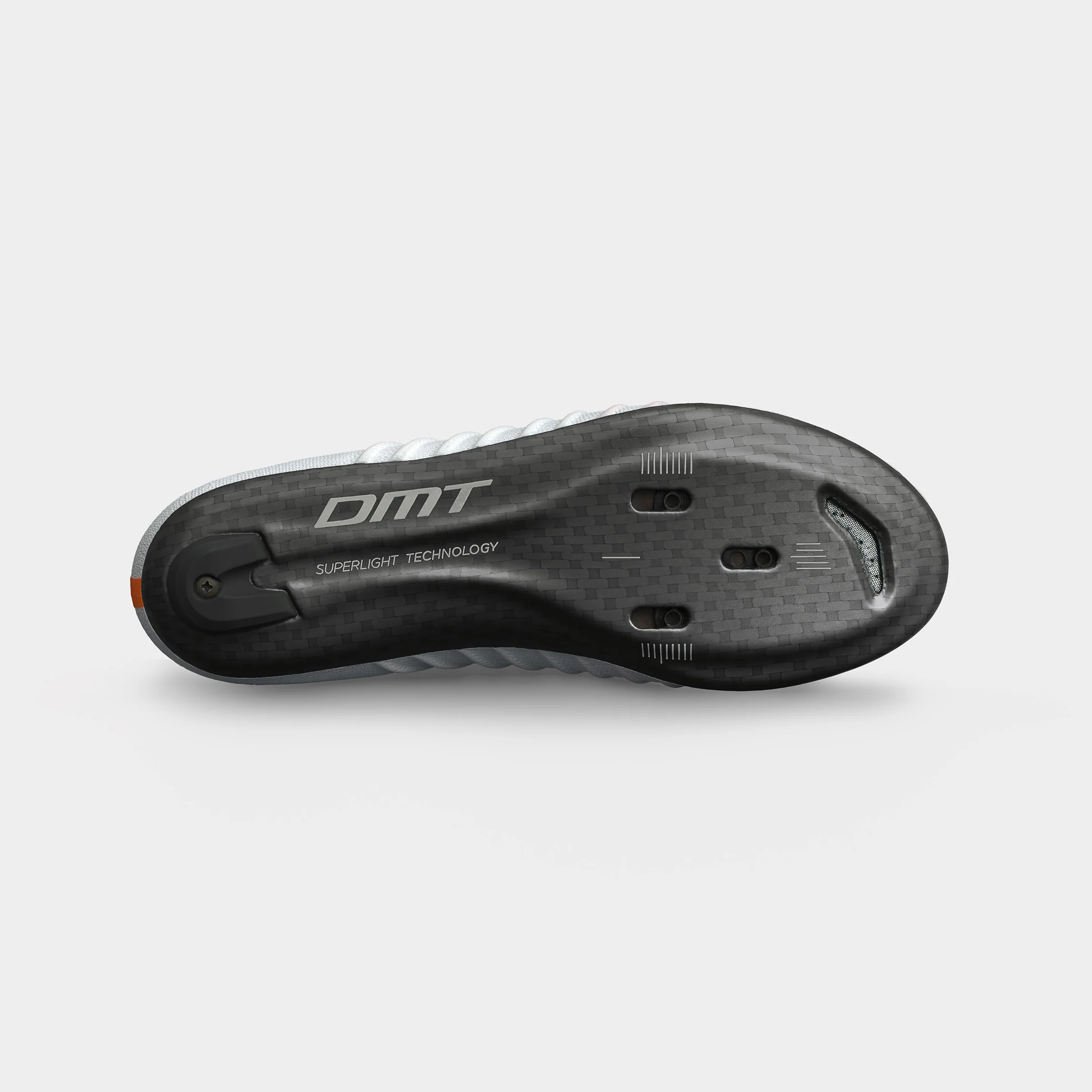 DMT POGIS SUPERLIGHT SHOES WHITE - Image 3