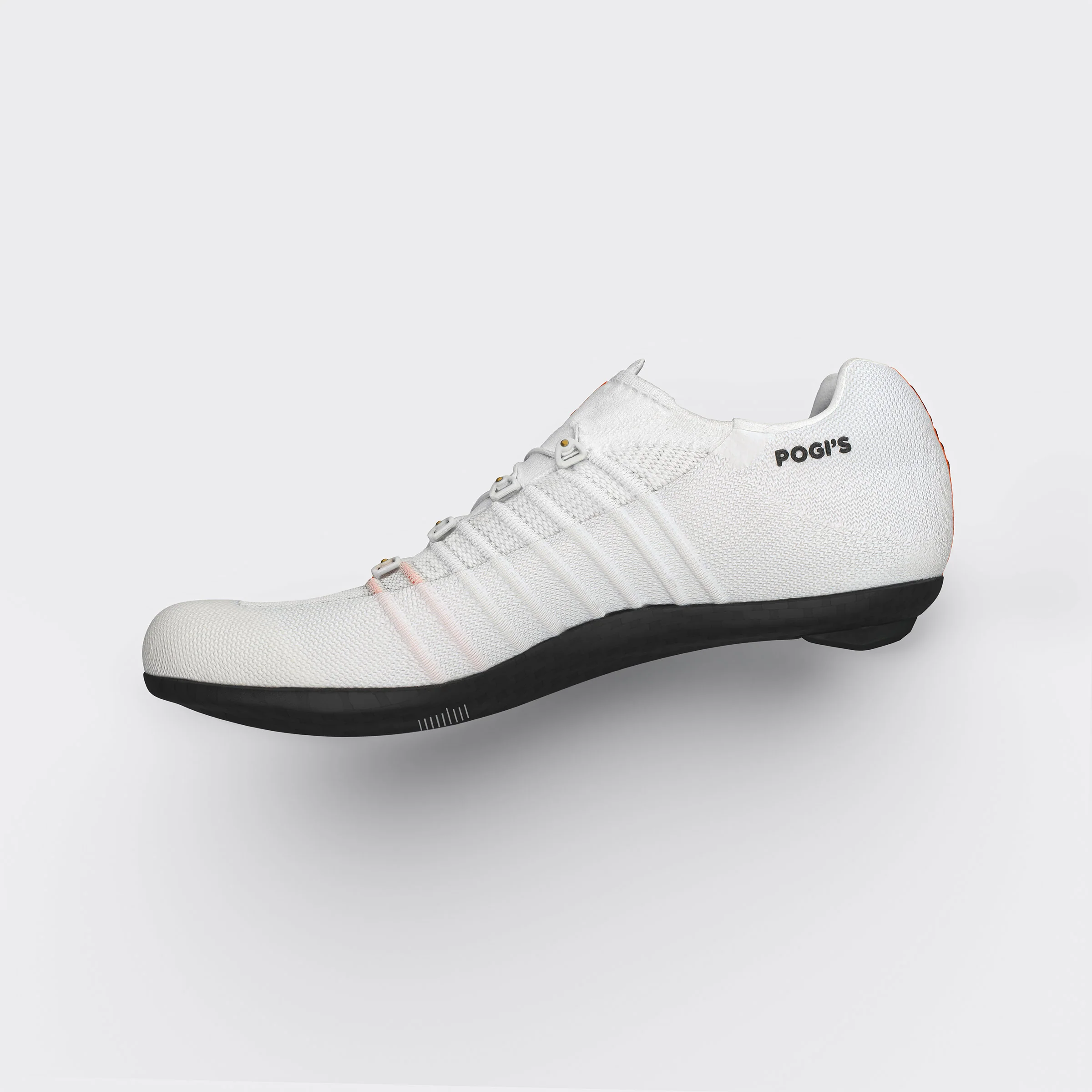 DMT POGIS SUPERLIGHT SHOES WHITE - Image 4