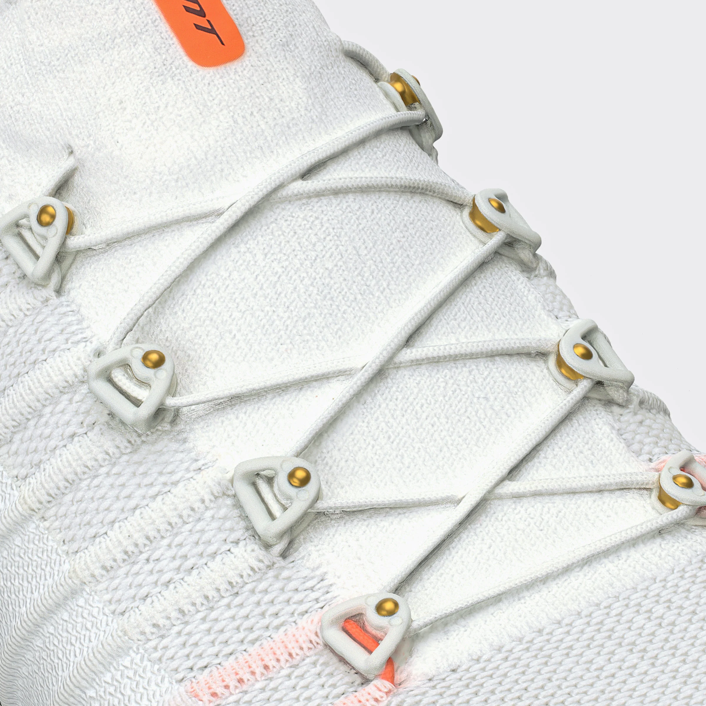 DMT POGIS SUPERLIGHT SHOES WHITE - Image 5