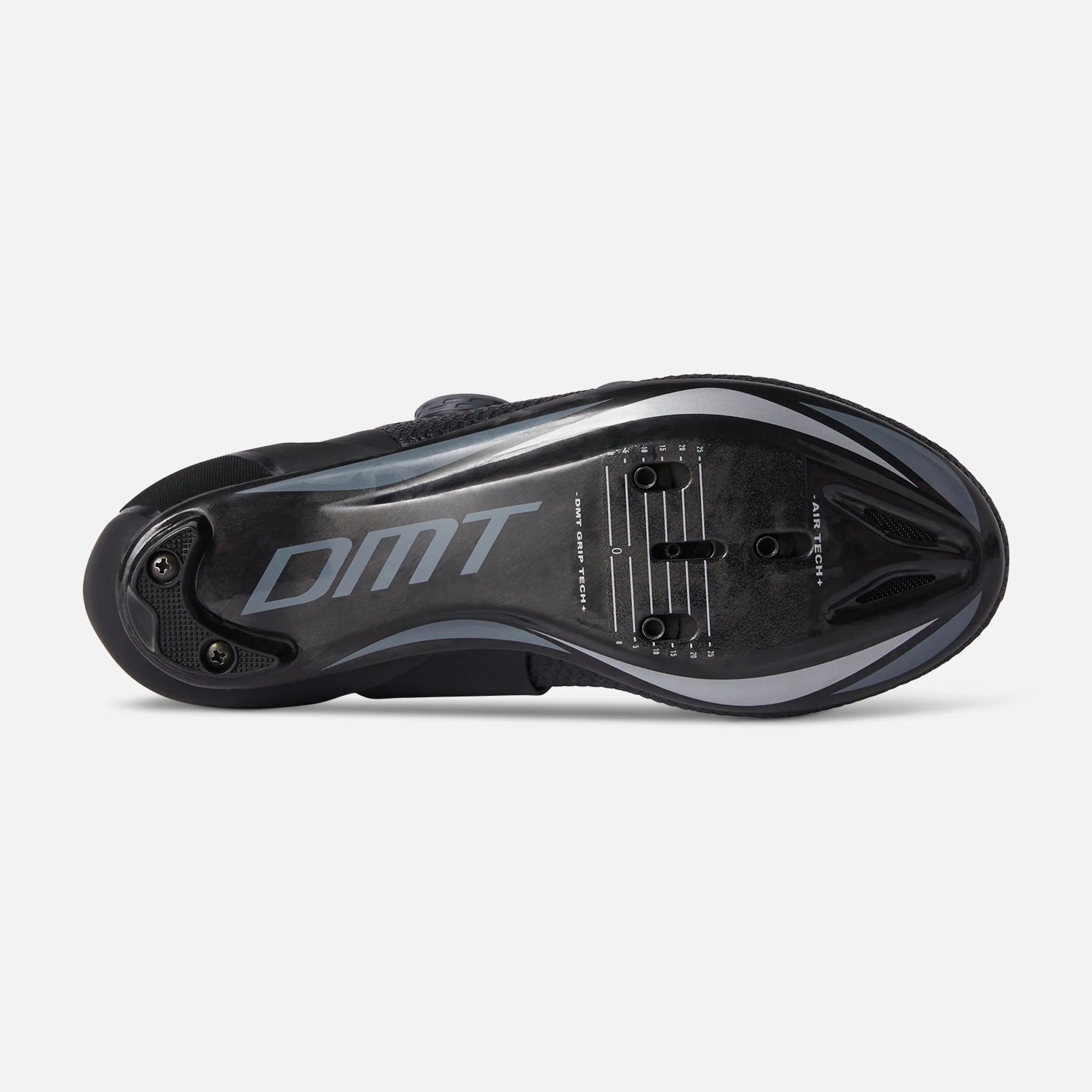 DMT SH10 SHOES BLACK/BLACK - Image 3