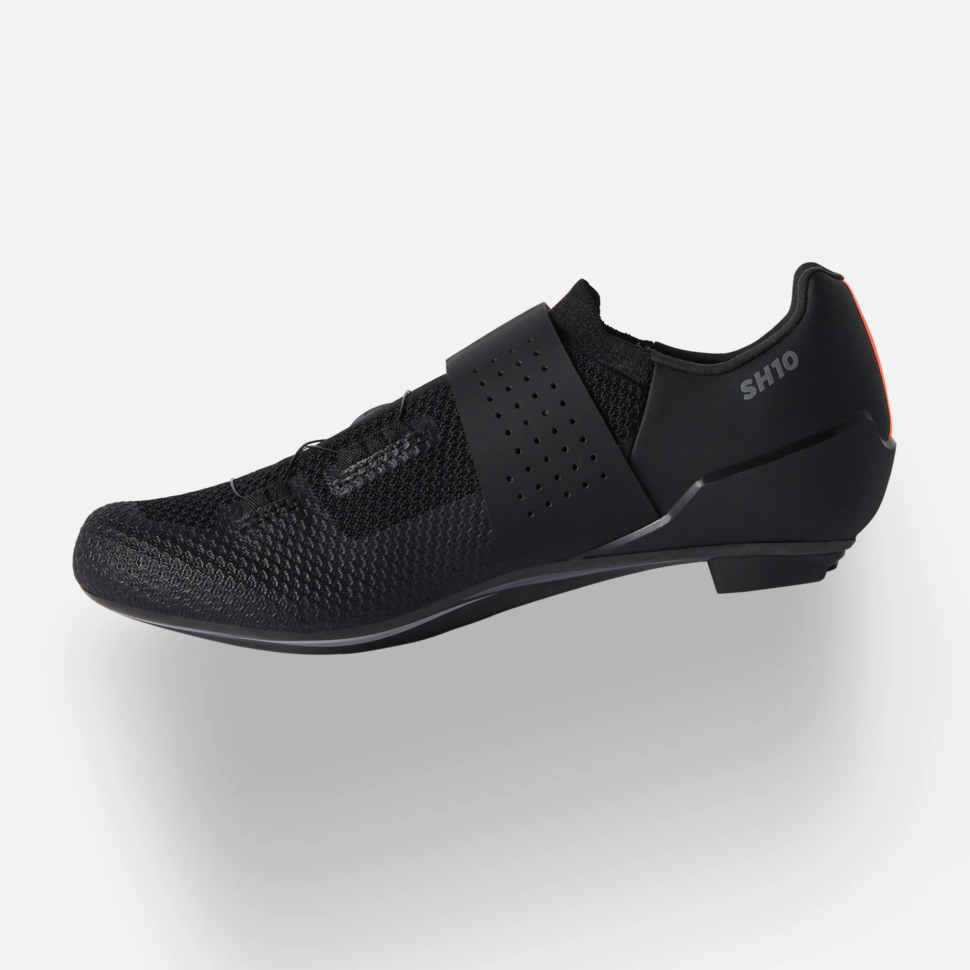 DMT SH10 SHOES BLACK/BLACK - Image 4