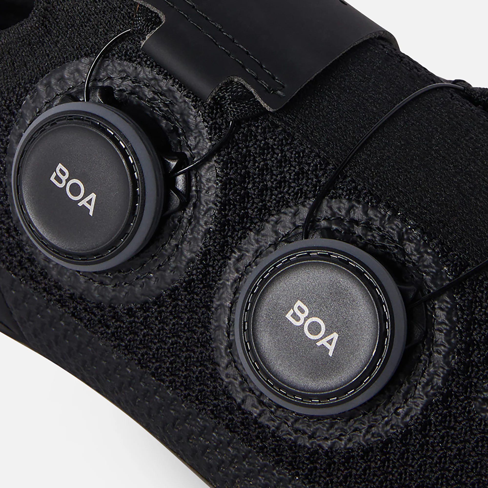 DMT SH10 SHOES BLACK/BLACK - Image 5