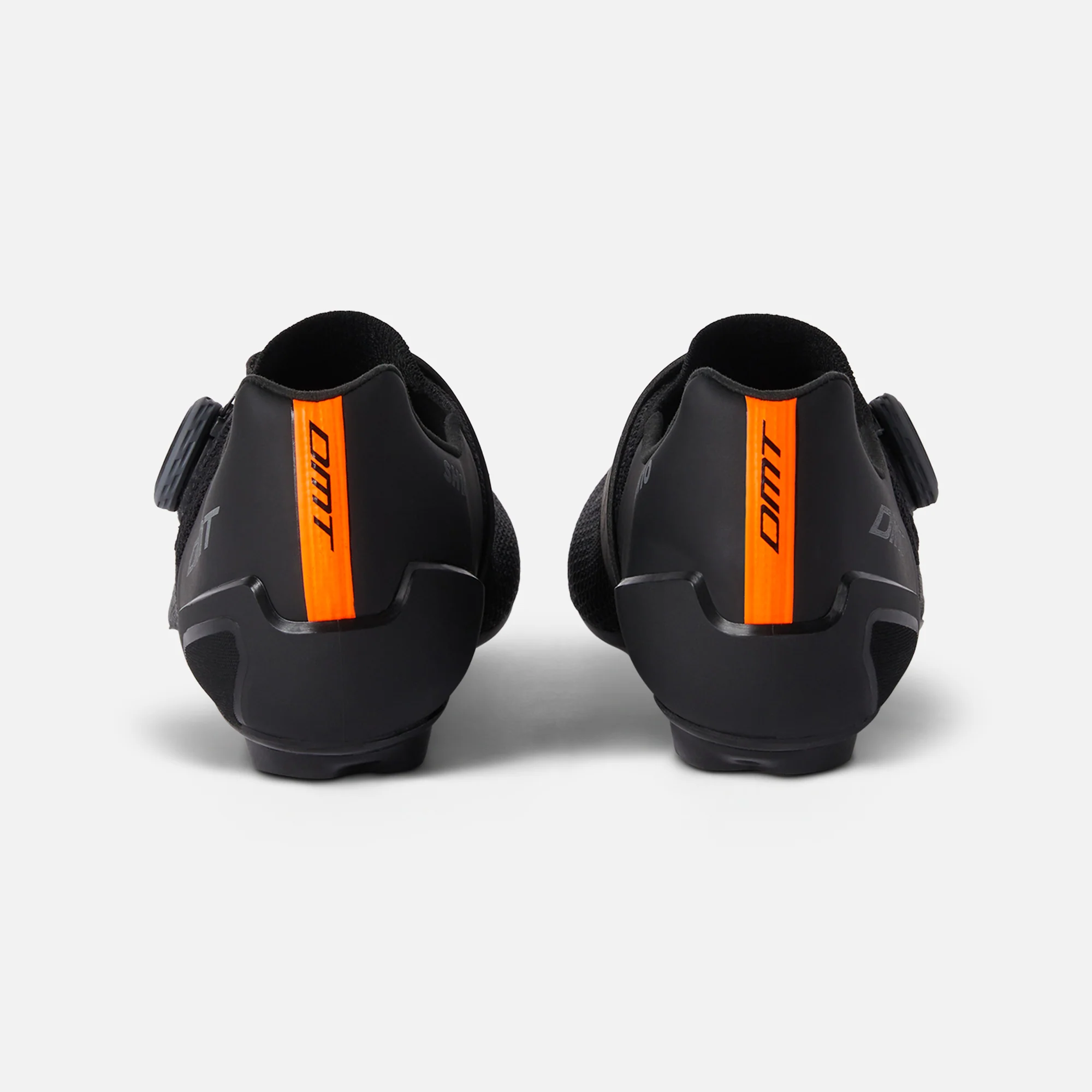 DMT SH10 SHOES BLACK/BLACK - Image 6