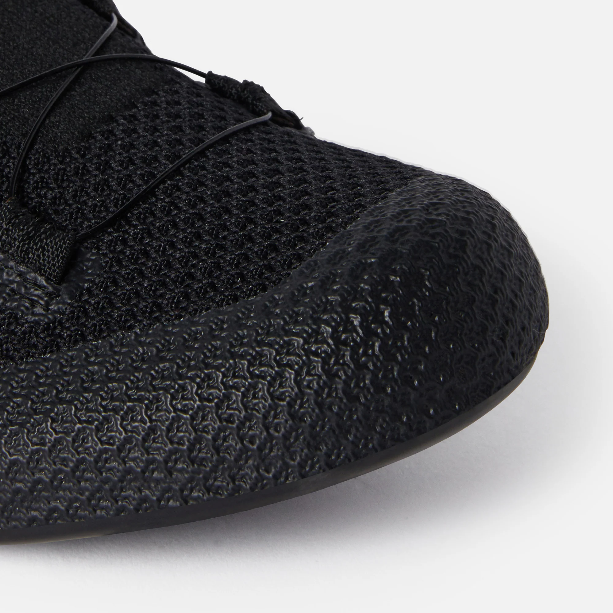 DMT SH10 SHOES BLACK/BLACK - Image 7