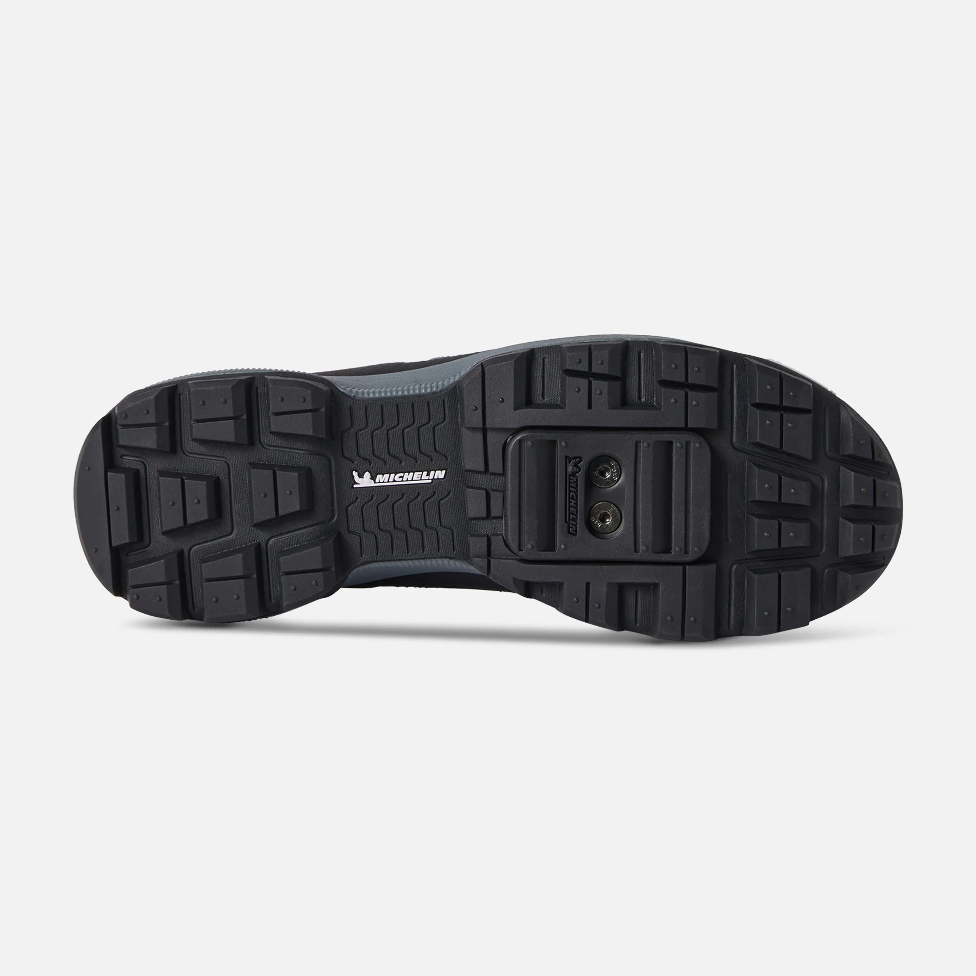 DMT TK10 SHOES ANTRACITE/BLACK - Image 3