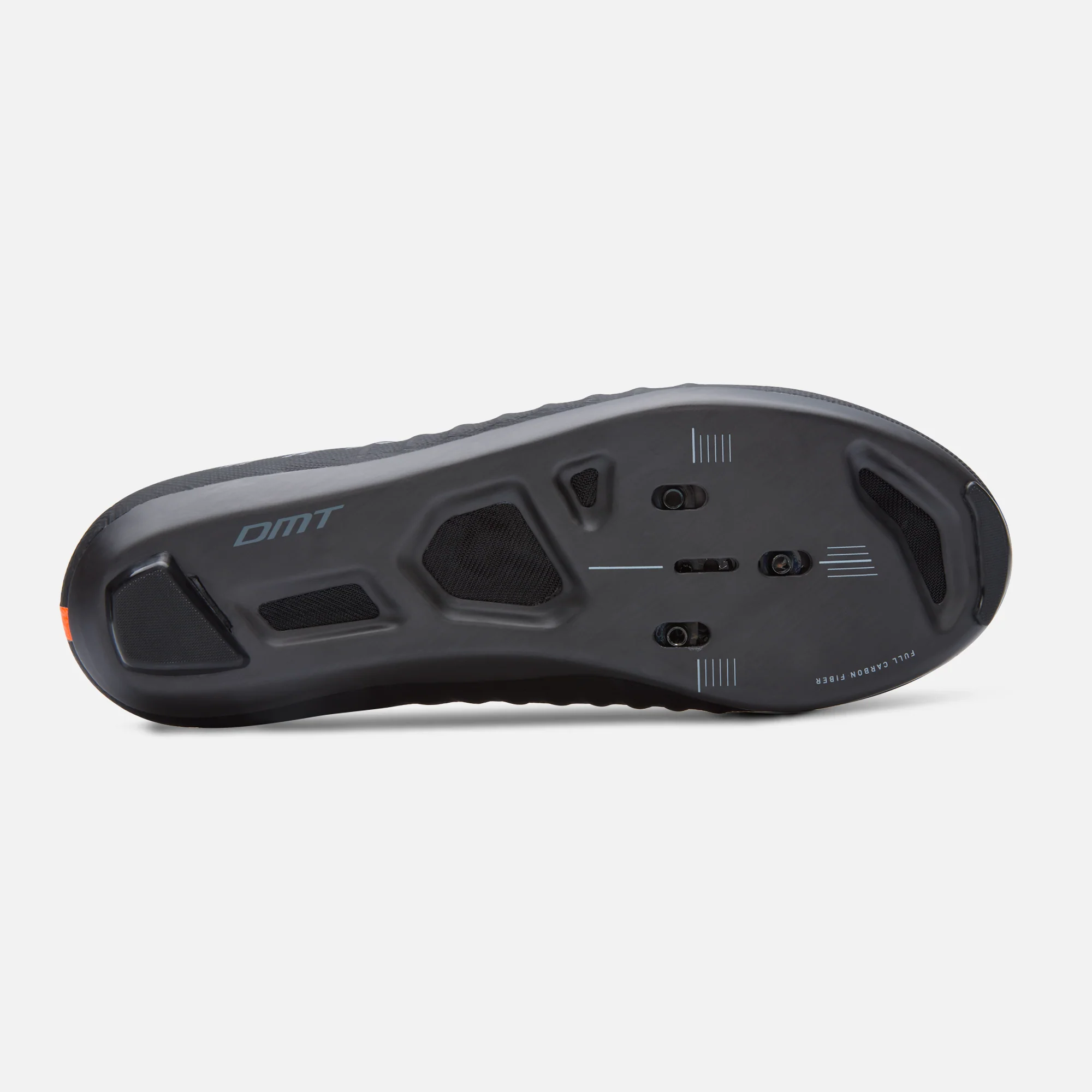 DMT POGIS SHOES BLACK/GREY - Image 3