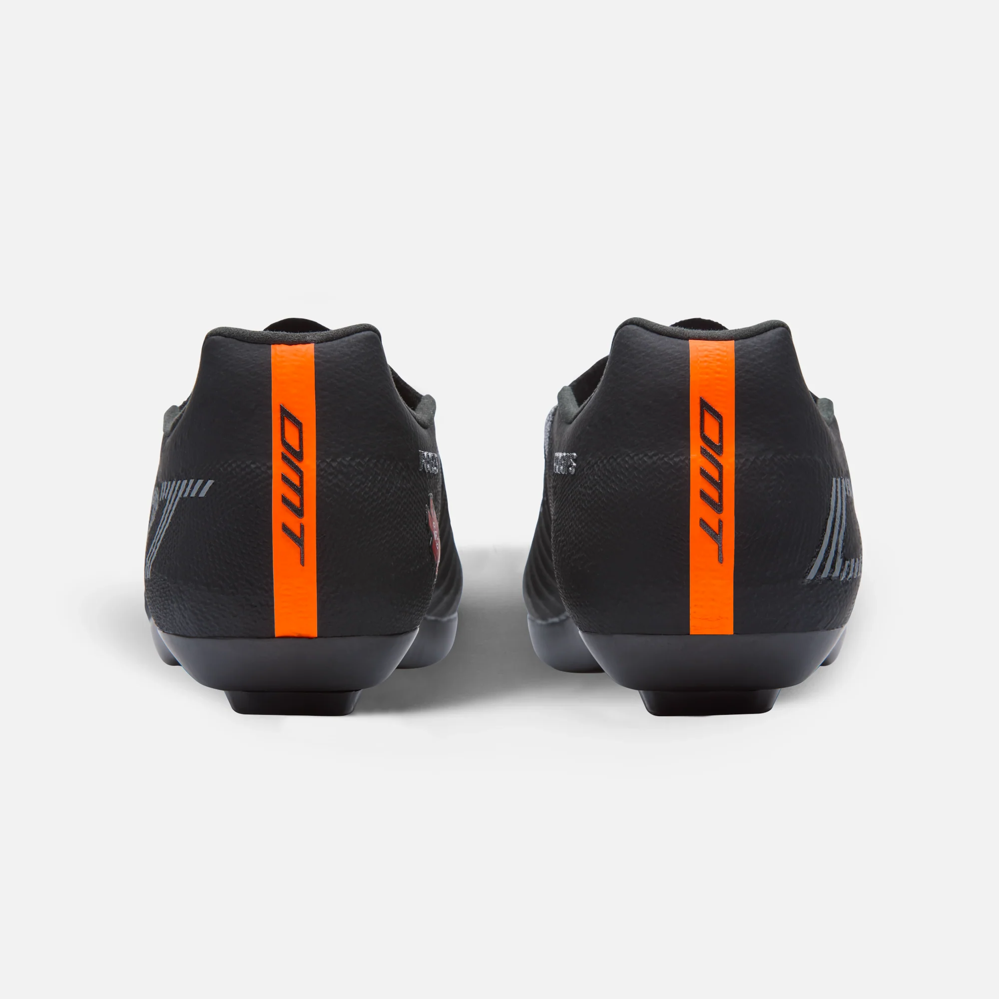 DMT POGIS SHOES BLACK/GREY - Image 6