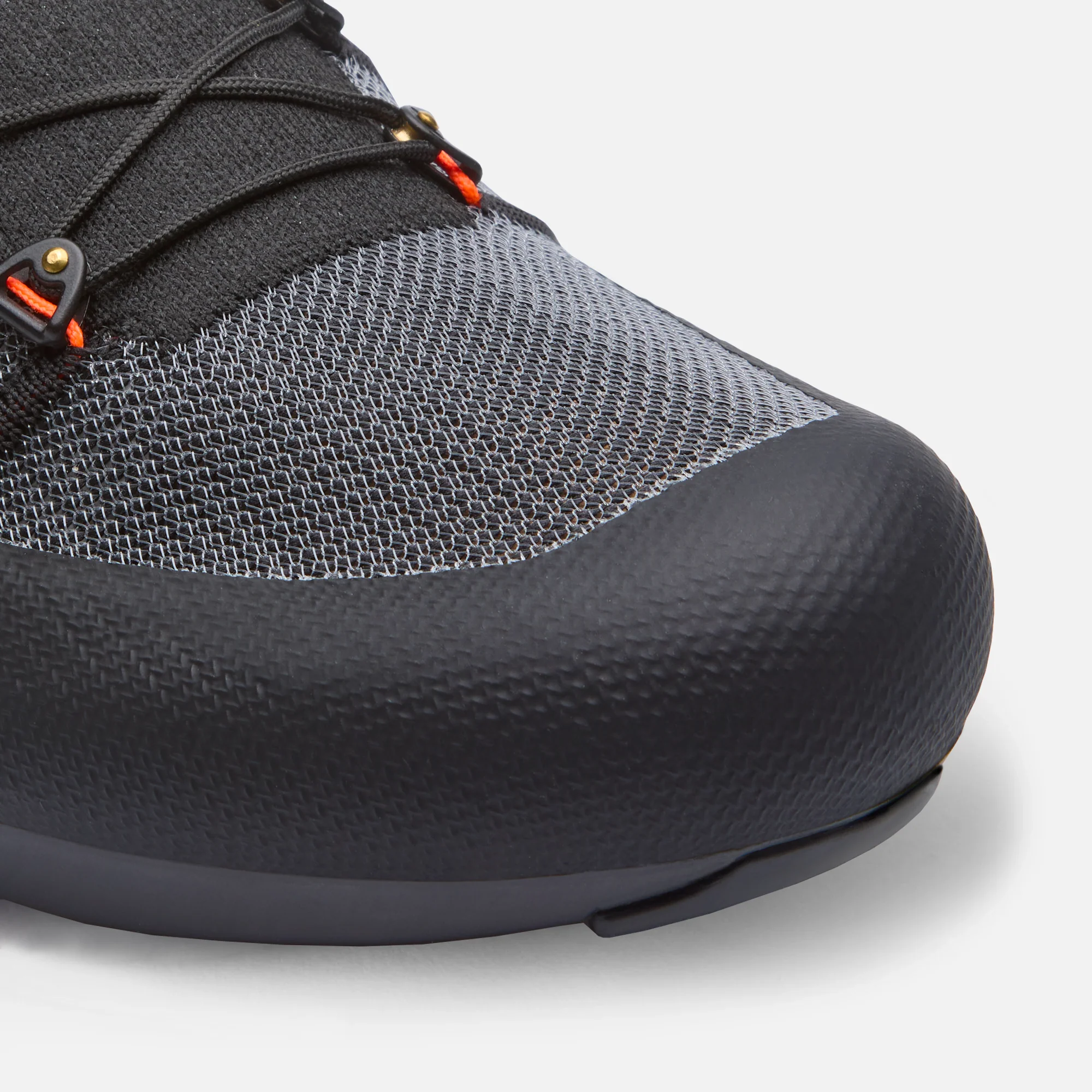 DMT POGIS SHOES BLACK/GREY - Image 7
