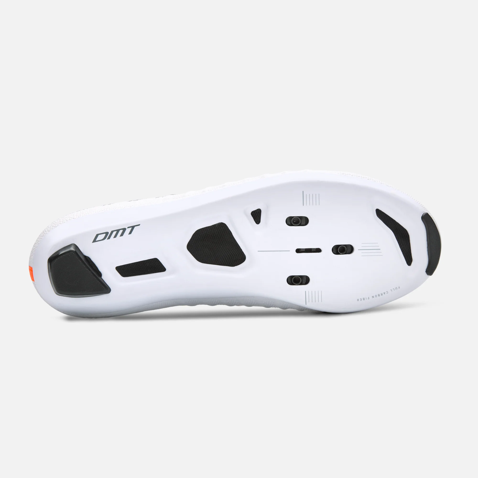 SCARPE DMT POGIS WHITE - Image 3