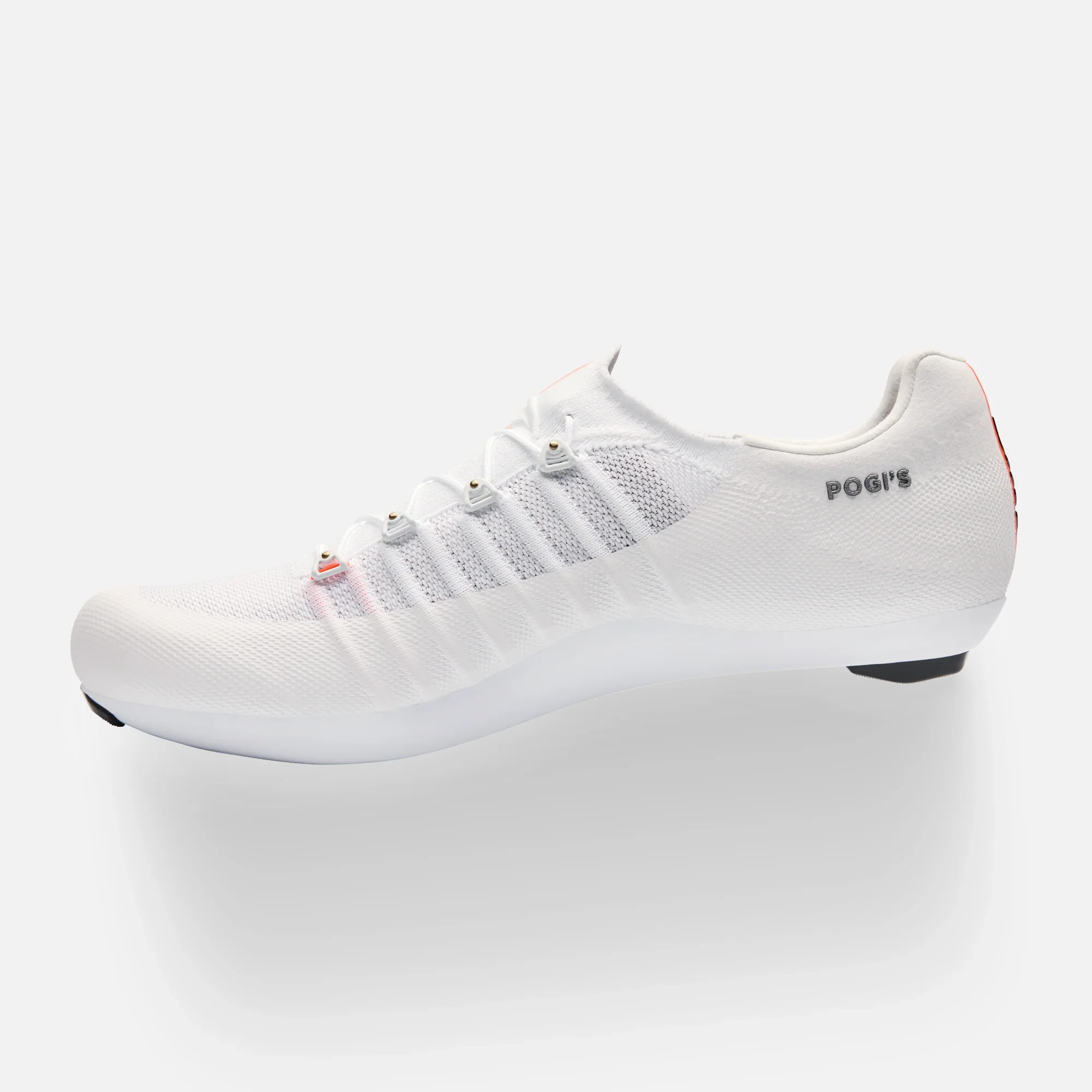 SCARPE DMT POGIS WHITE - Image 4