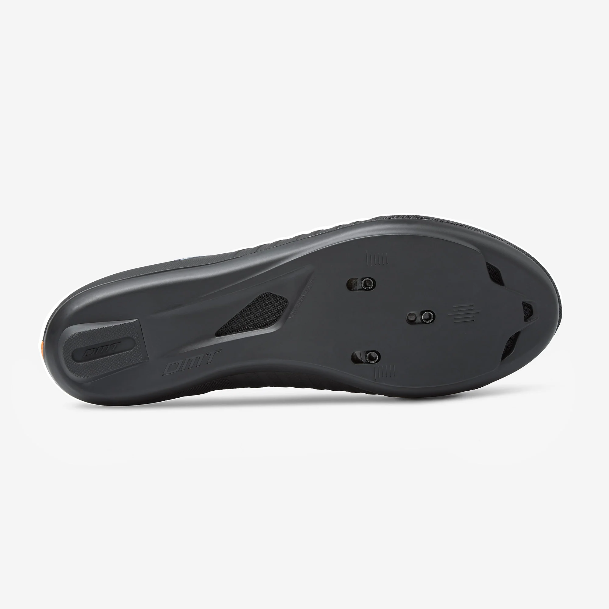 DMT KR4 PJ SHOES BLACK/WHITE - Image 3