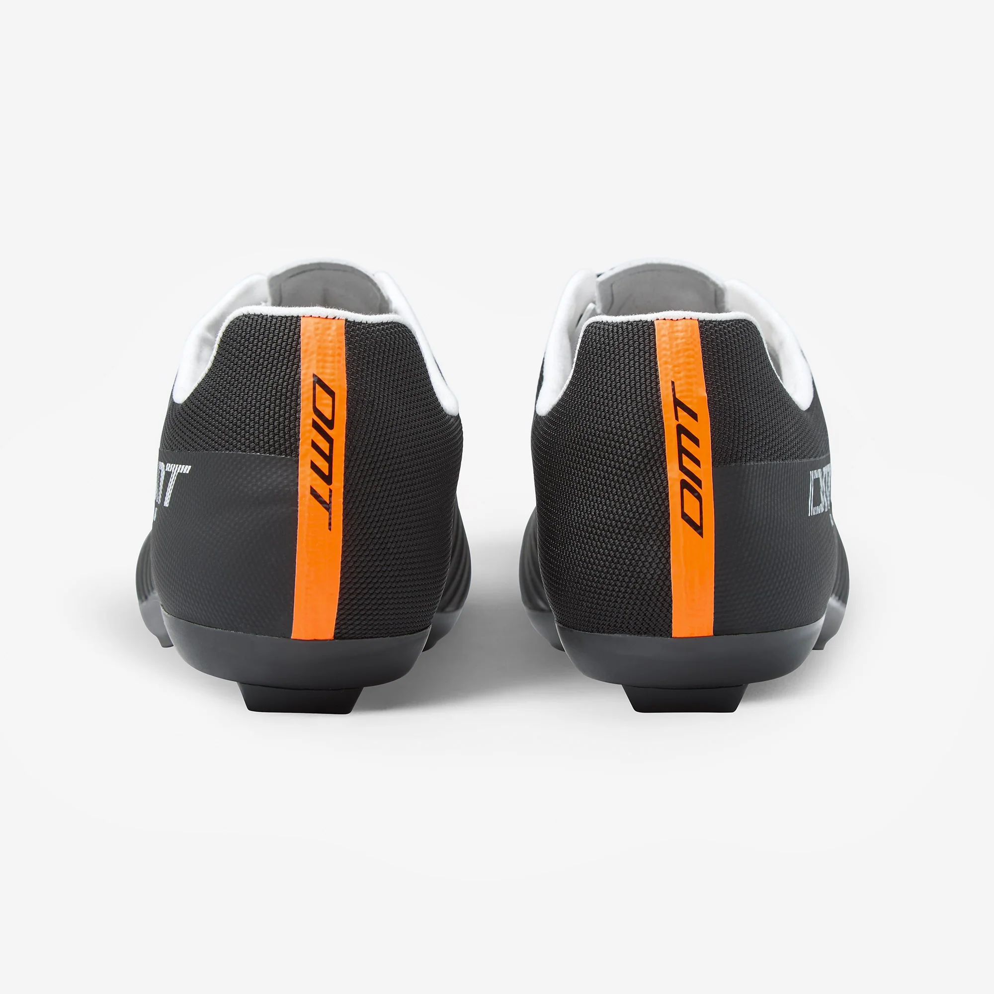 DMT KR4 PJ SHOES BLACK/WHITE - Image 6