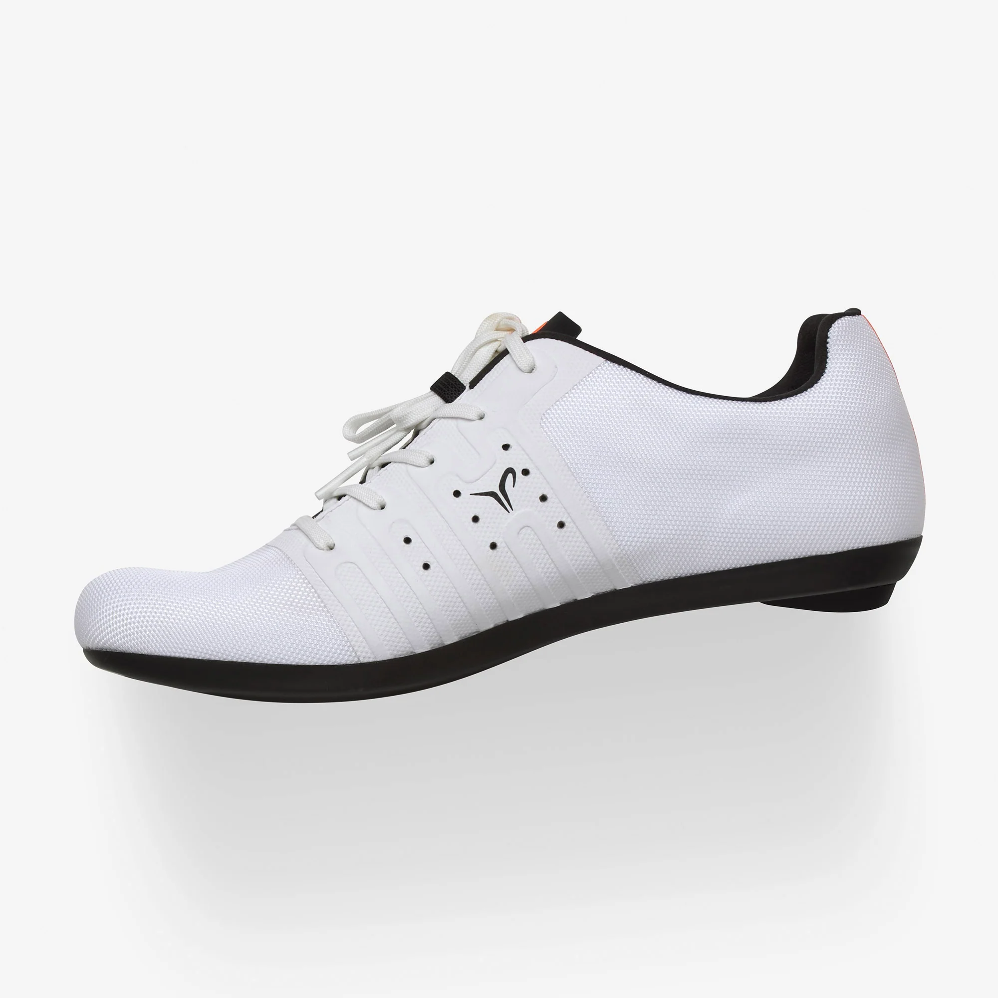 DMT KR4 PJ SHOES WHITE/BLACK - Image 4