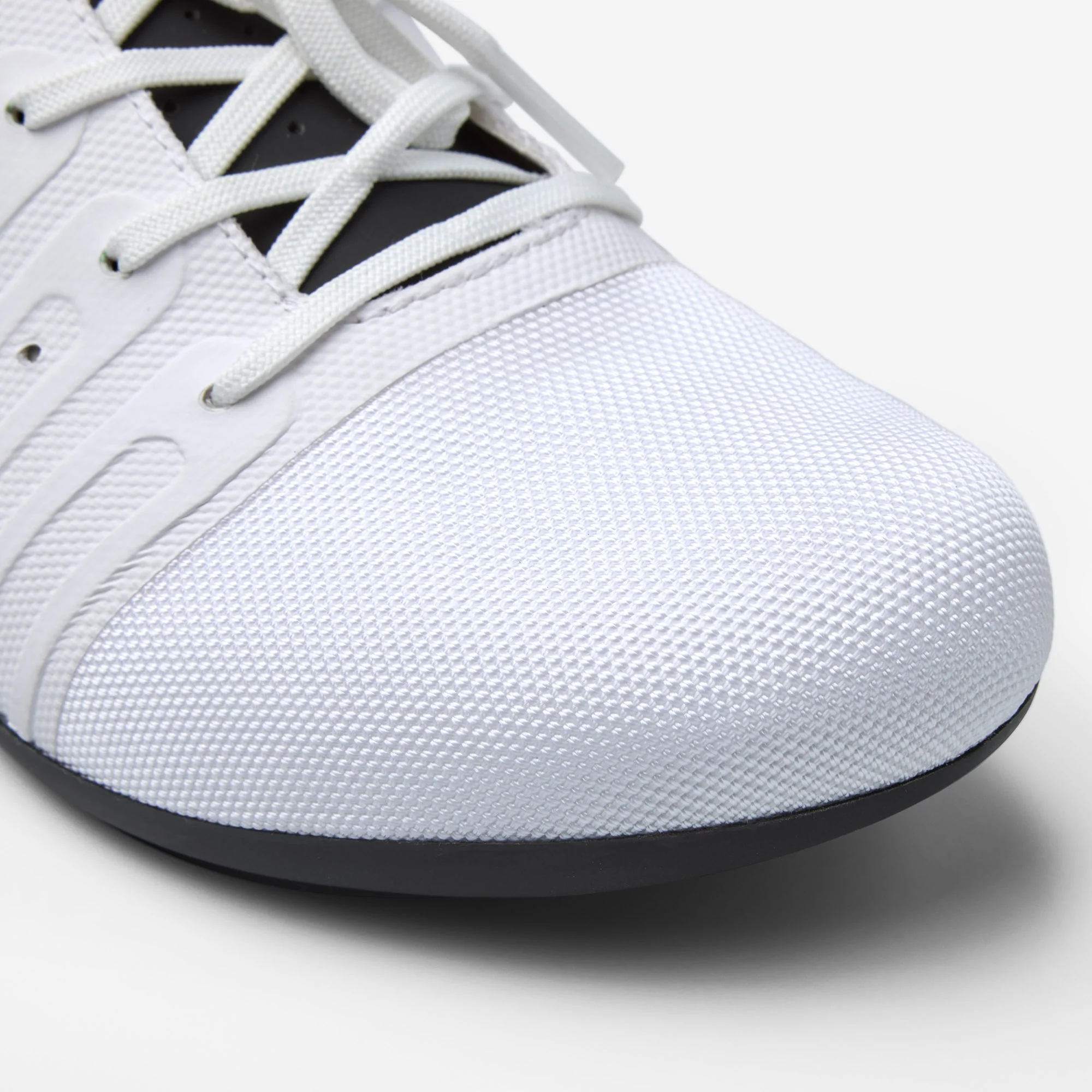 DMT KR4 PJ SHOES WHITE/BLACK - Image 7